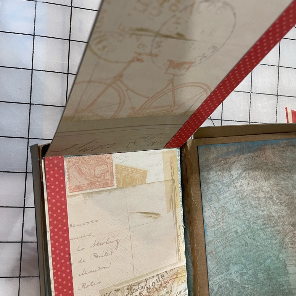 Boxed journal - Picture 13 of 16